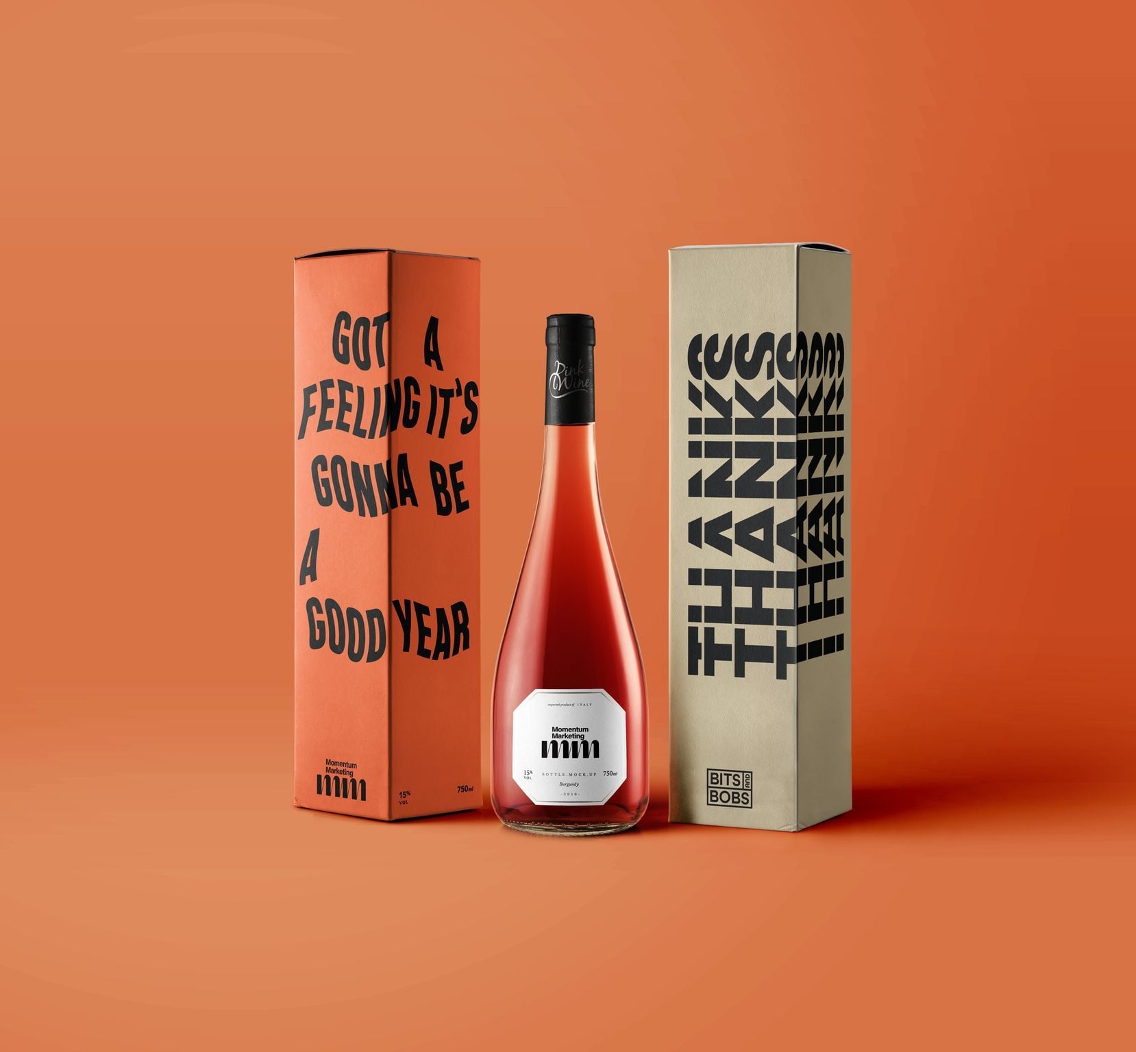 Make your wine bottles stand out with Snap Print Solutions